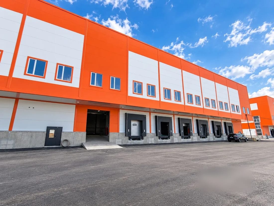 Сдается помещение свободного назначения, 2 783 м² — фото 1