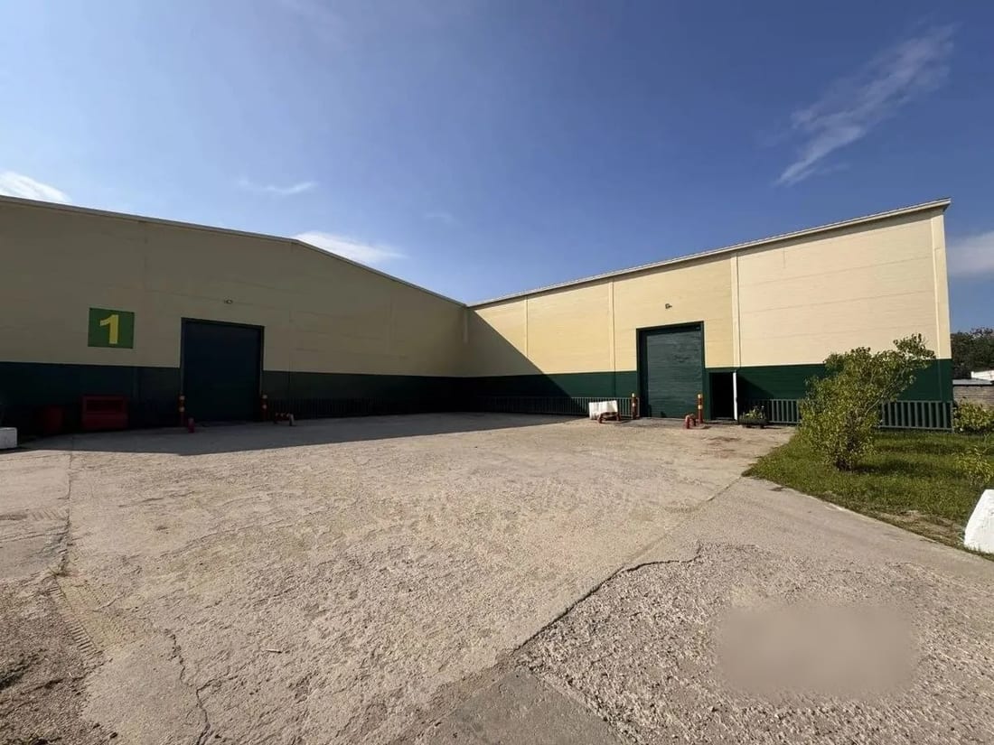 Сдается помещение свободного назначения, 1 421 м² — фото 1