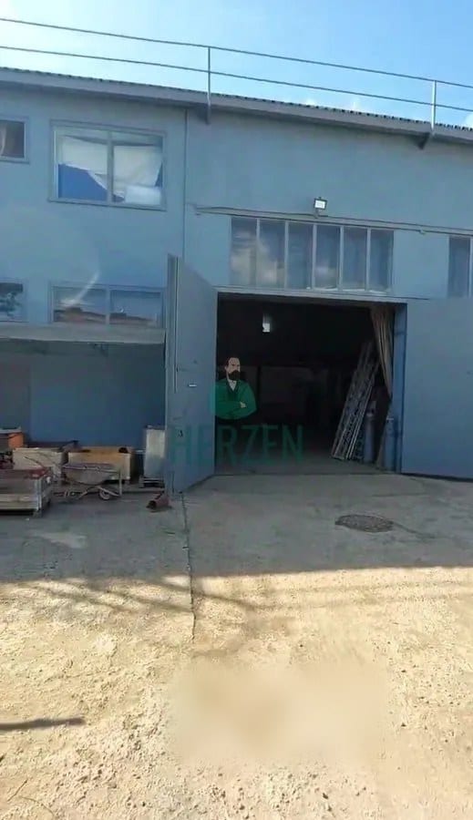 Сдается помещение свободного назначения, 1 468 м² — фото 1