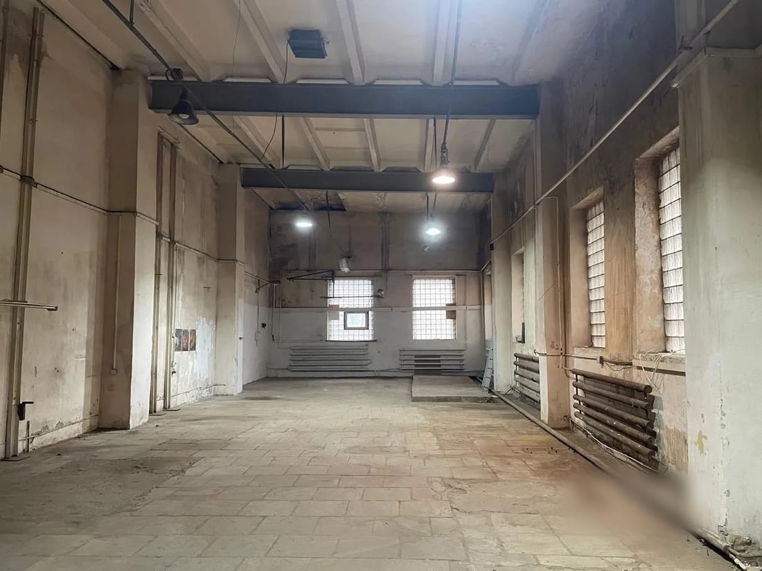 Сдается помещение свободного назначения, 210,7 м² — фото 1