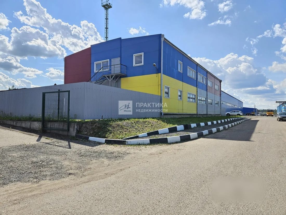 Сдается склад, 315 м² — фото 1