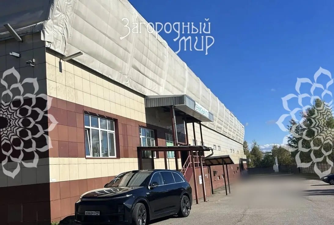 Сдается склад, 2 340 м² — фото 1