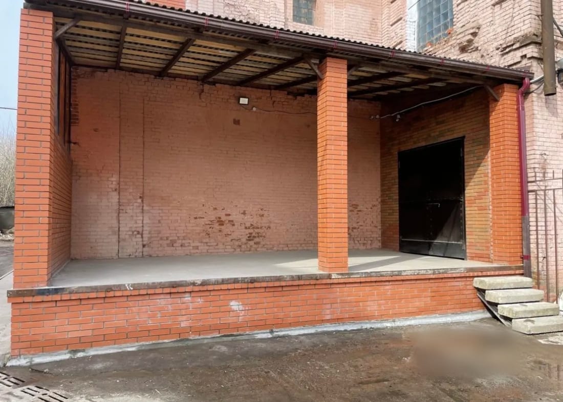 Сдается помещение свободного назначения, 320 м² — фото 1