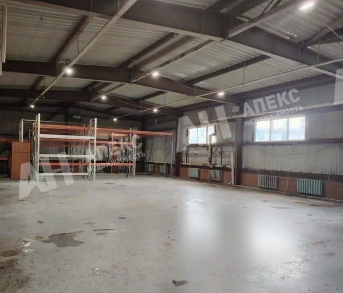 Сдается склад, 310 м² — фото 1