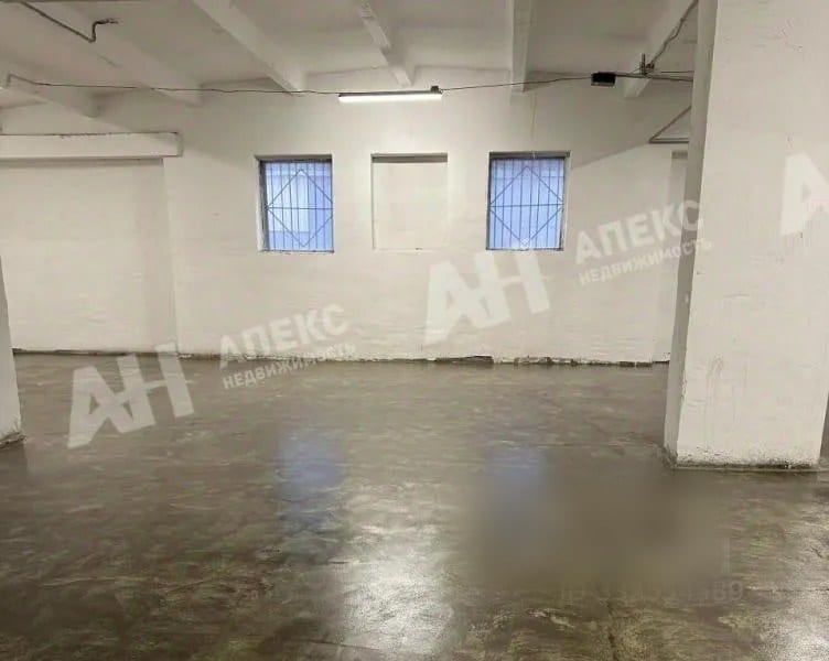 Сдается склад, 331 м² — фото 1