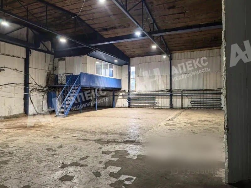 Сдается склад, 790 м² — фото 1