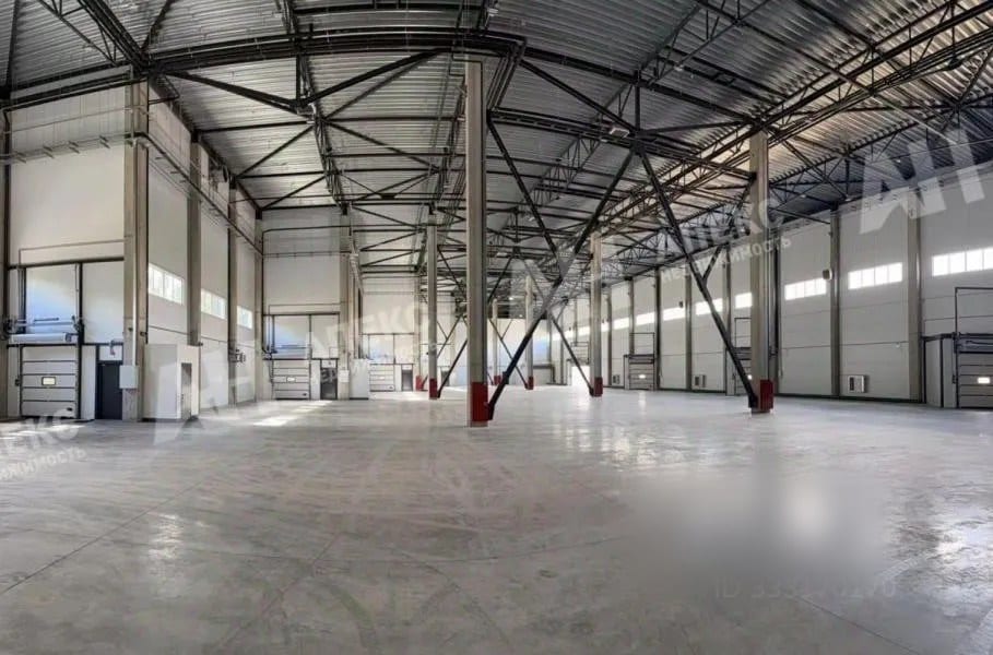 Сдается склад, 3 000 м² — фото 1