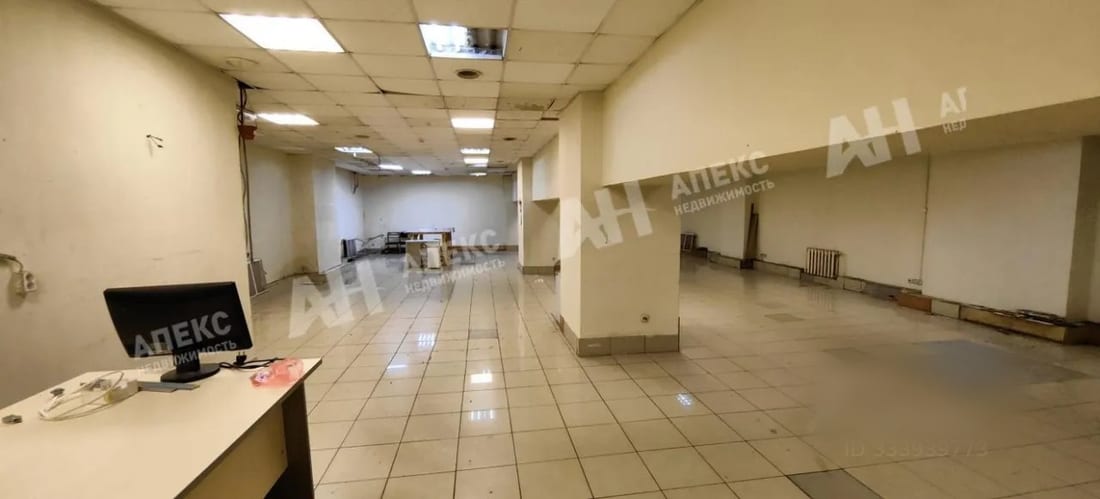 Сдается склад, 304 м² — фото 1