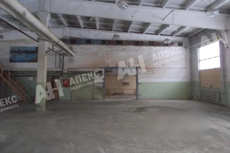Сдается склад, 463 м² — фото 1