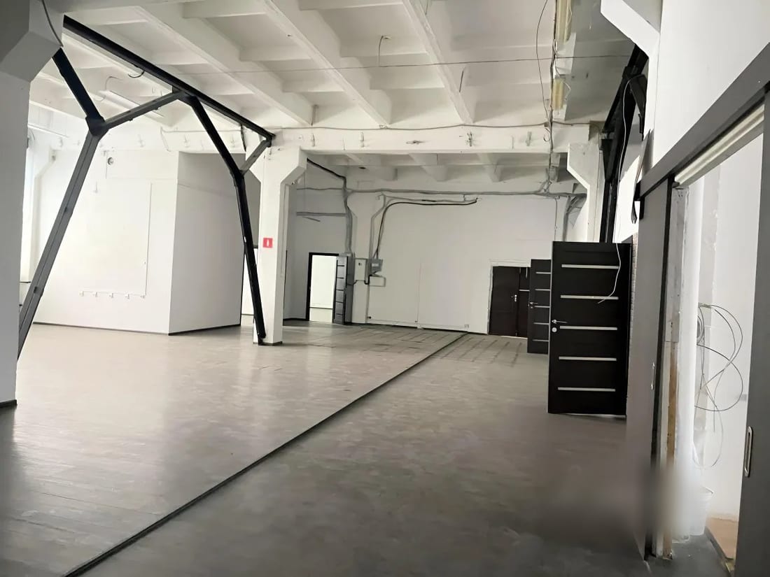 Сдается помещение свободного назначения, 247 м² — фото 1