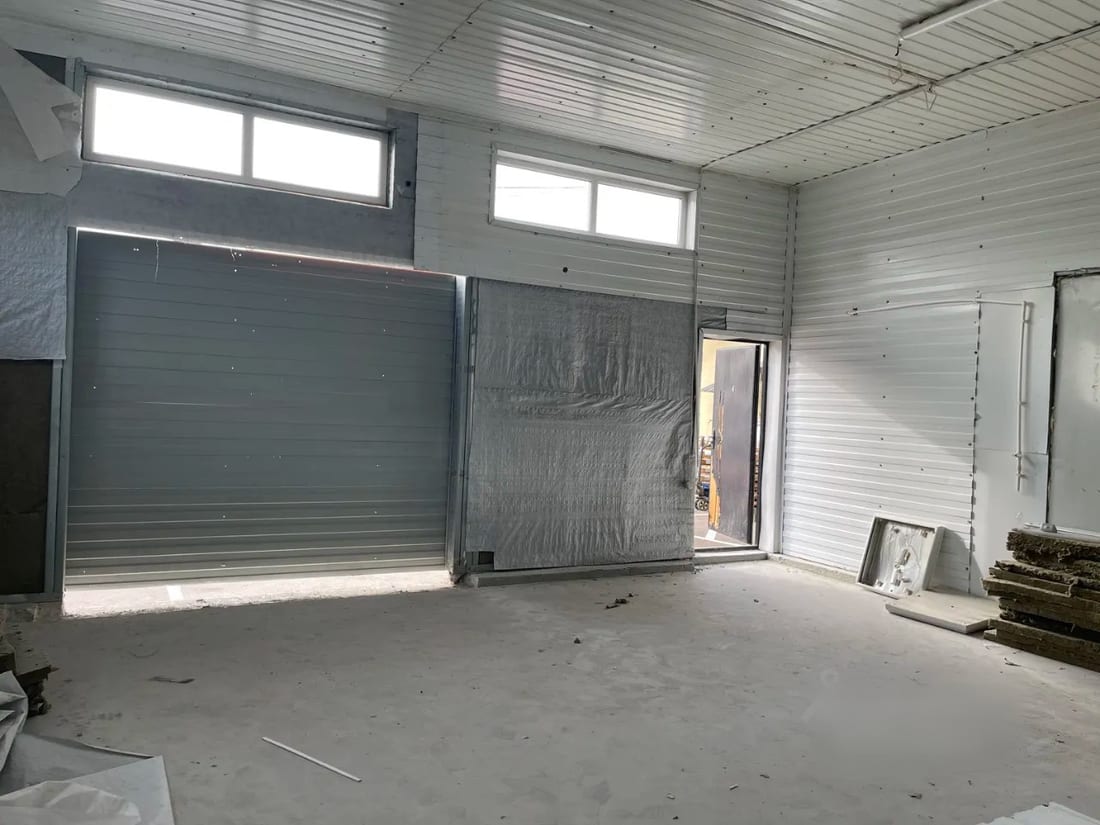 Сдается помещение свободного назначения, 128 м² — фото 1