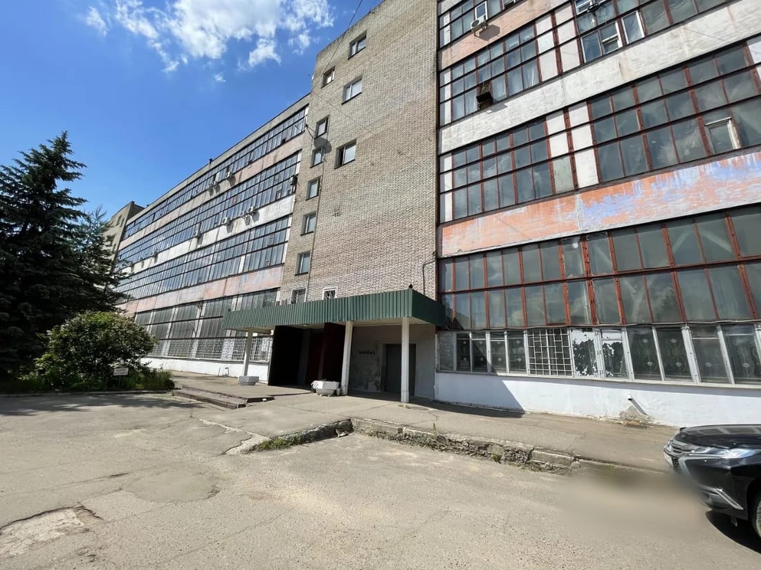 Сдается помещение свободного назначения, 220 м² — фото 1