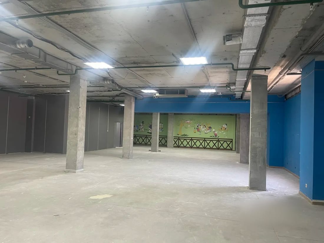 Сдается помещение свободного назначения, 180 м² — фото 1