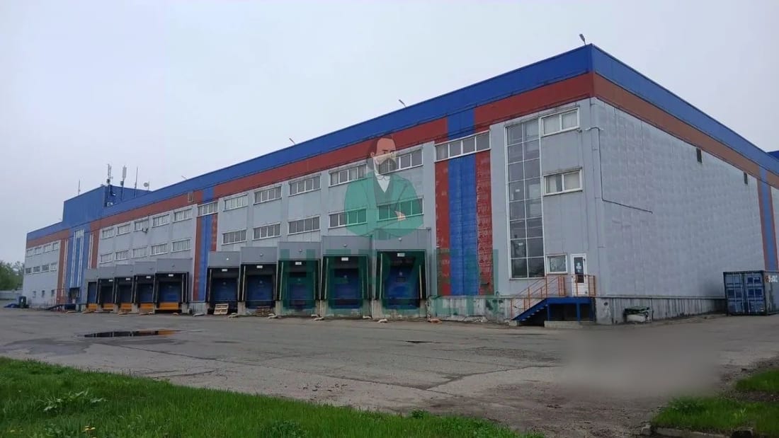 Сдается помещение свободного назначения, 4 242 м² — фото 1