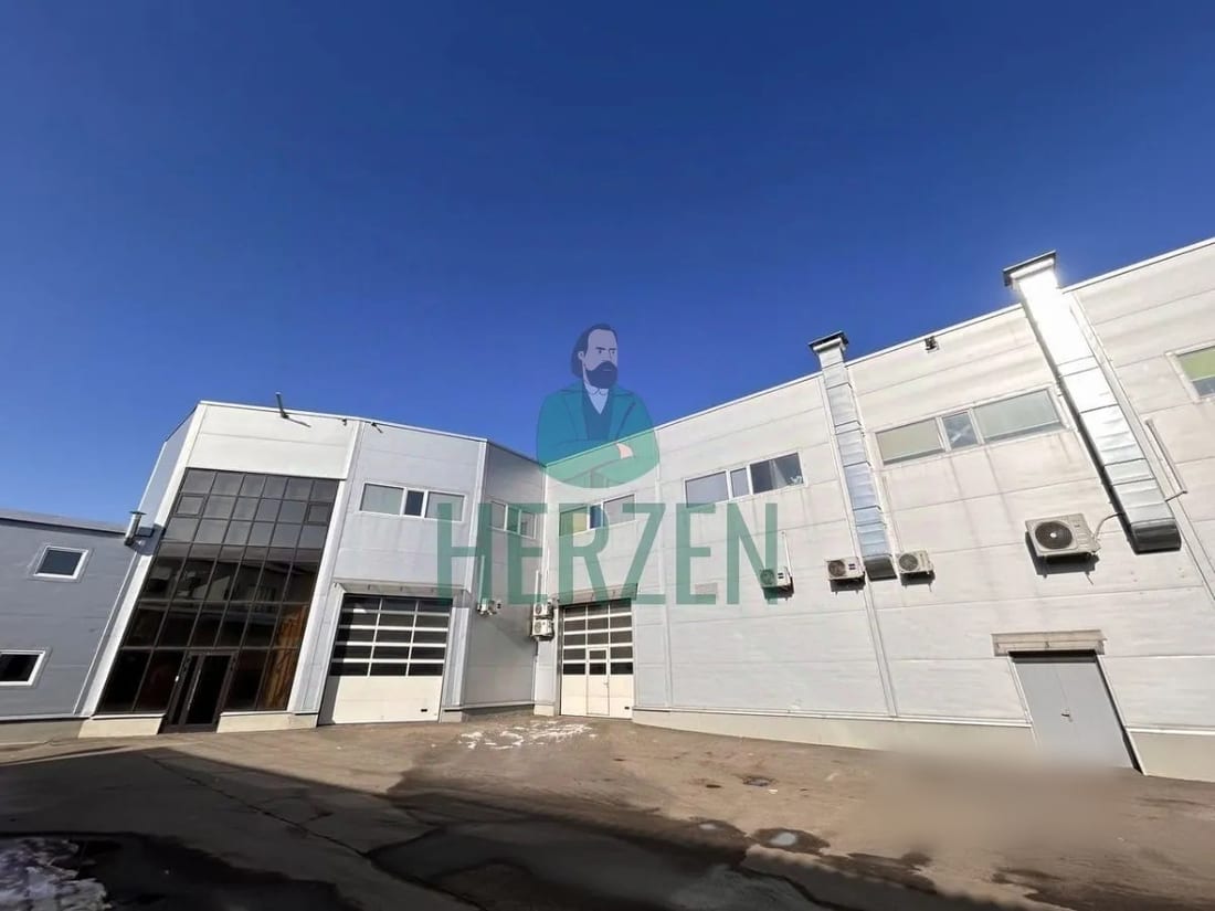 Сдается помещение свободного назначения, 2 439 м² — фото 1