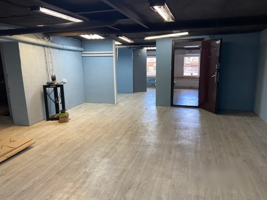 Сдается склад, 250 м² — фото 1