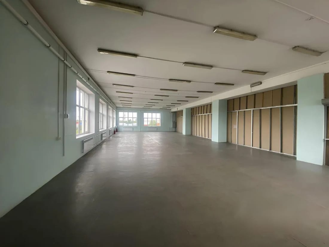 Сдается помещение свободного назначения, 254,3 м² — фото 1