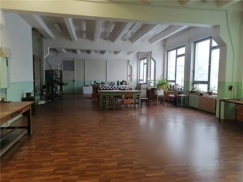 Сдается склад, 800 м² — фото 1