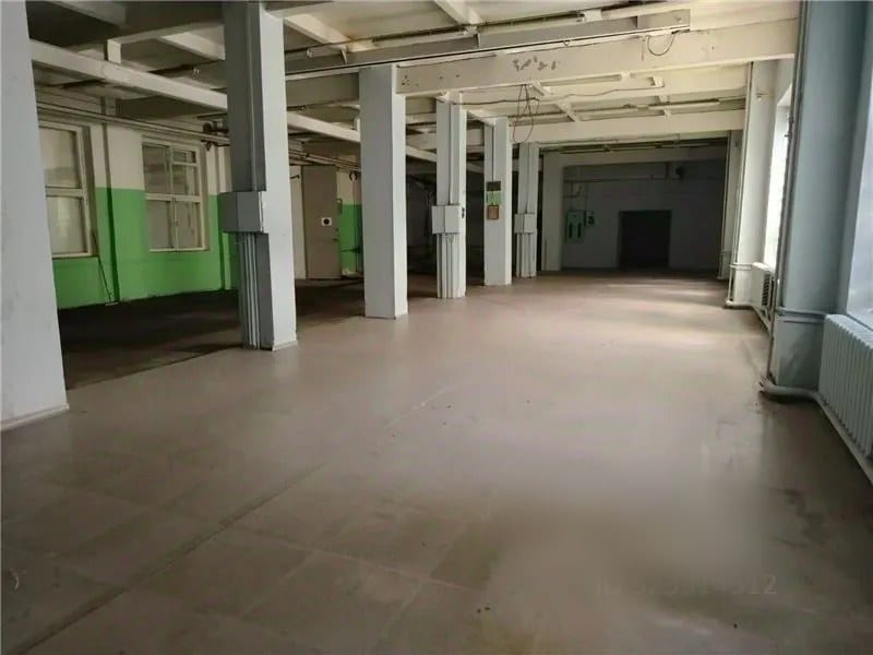 Сдается склад, 645 м² — фото 1