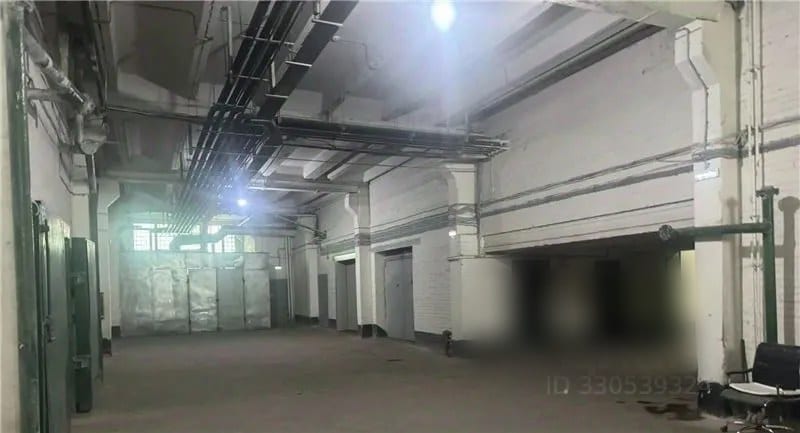Сдается склад, 312 м² — фото 1