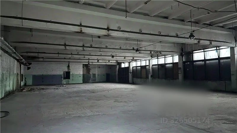 Сдается склад, 600 м² — фото 1