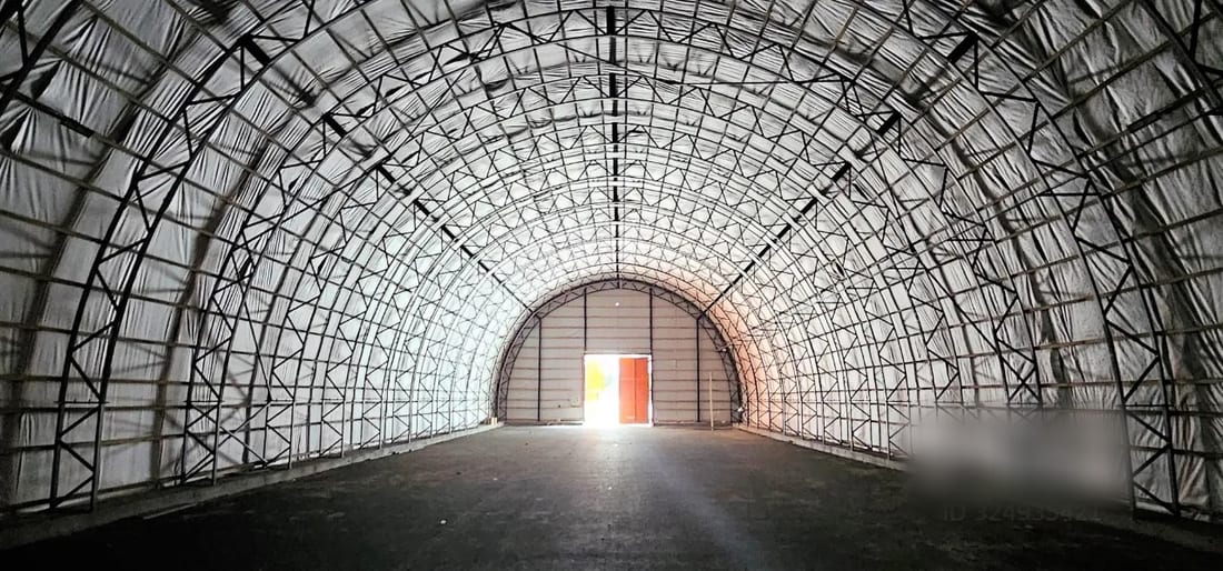 Сдается склад, 500 – 1 000 м² — фото 1