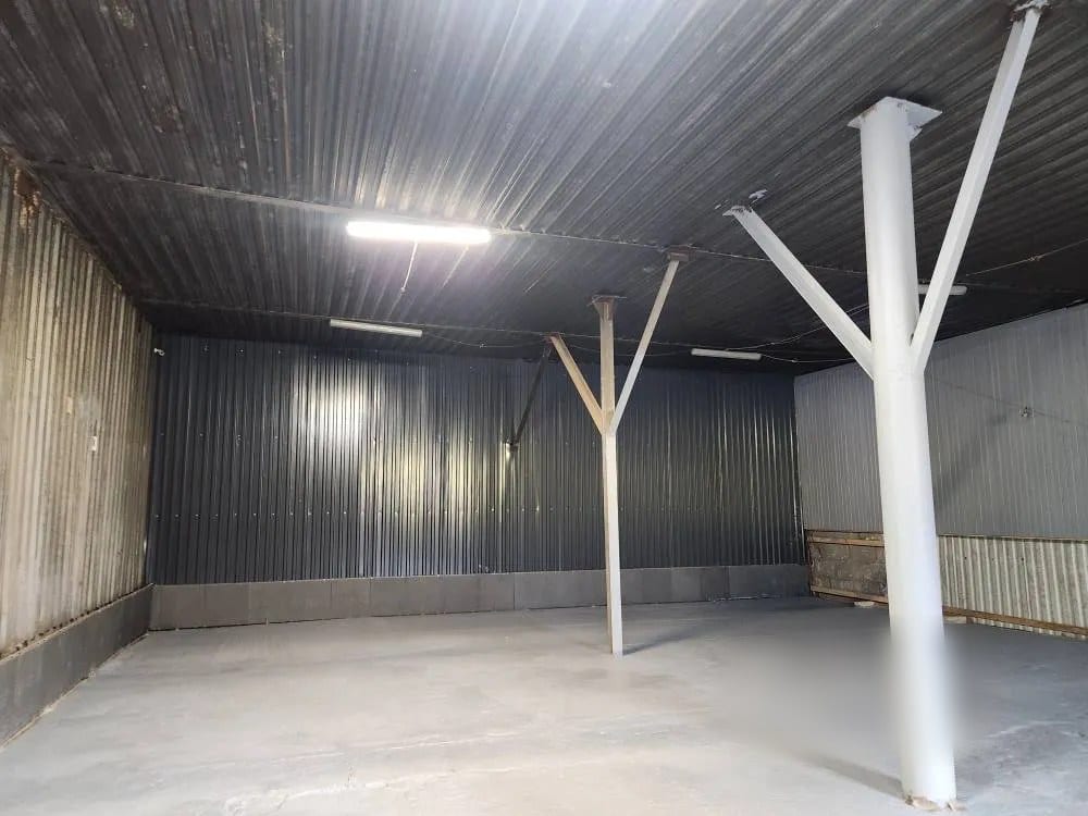 Сдается склад, 200 м² — фото 1