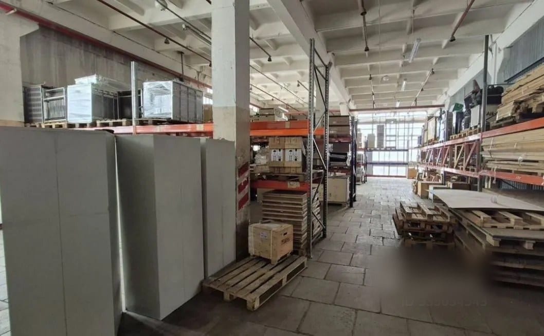 Сдается помещение свободного назначения, 770 м² — фото 1
