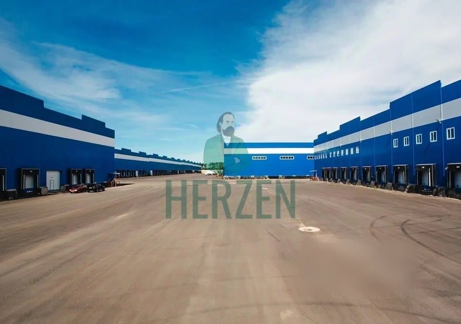 Сдается помещение свободного назначения, 7 066 м² — фото 1