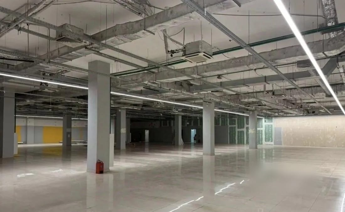 Сдается помещение свободного назначения, 6 000 м² — фото 1