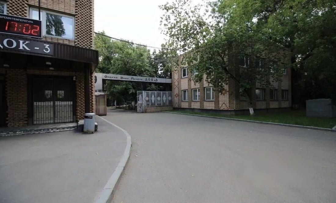 Сдается помещение свободного назначения, 545 – 1 800 м² — фото 1