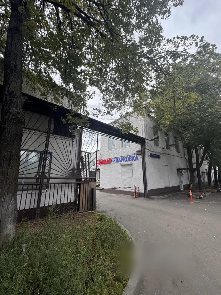 Сдается помещение свободного назначения, 500 м² — фото 1