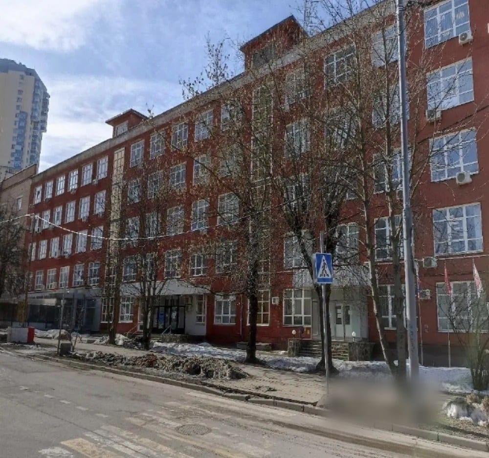 Сдается помещение свободного назначения, 76 – 800 м² — фото 1