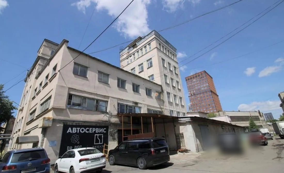 Сдается помещение свободного назначения (B) — фото 1