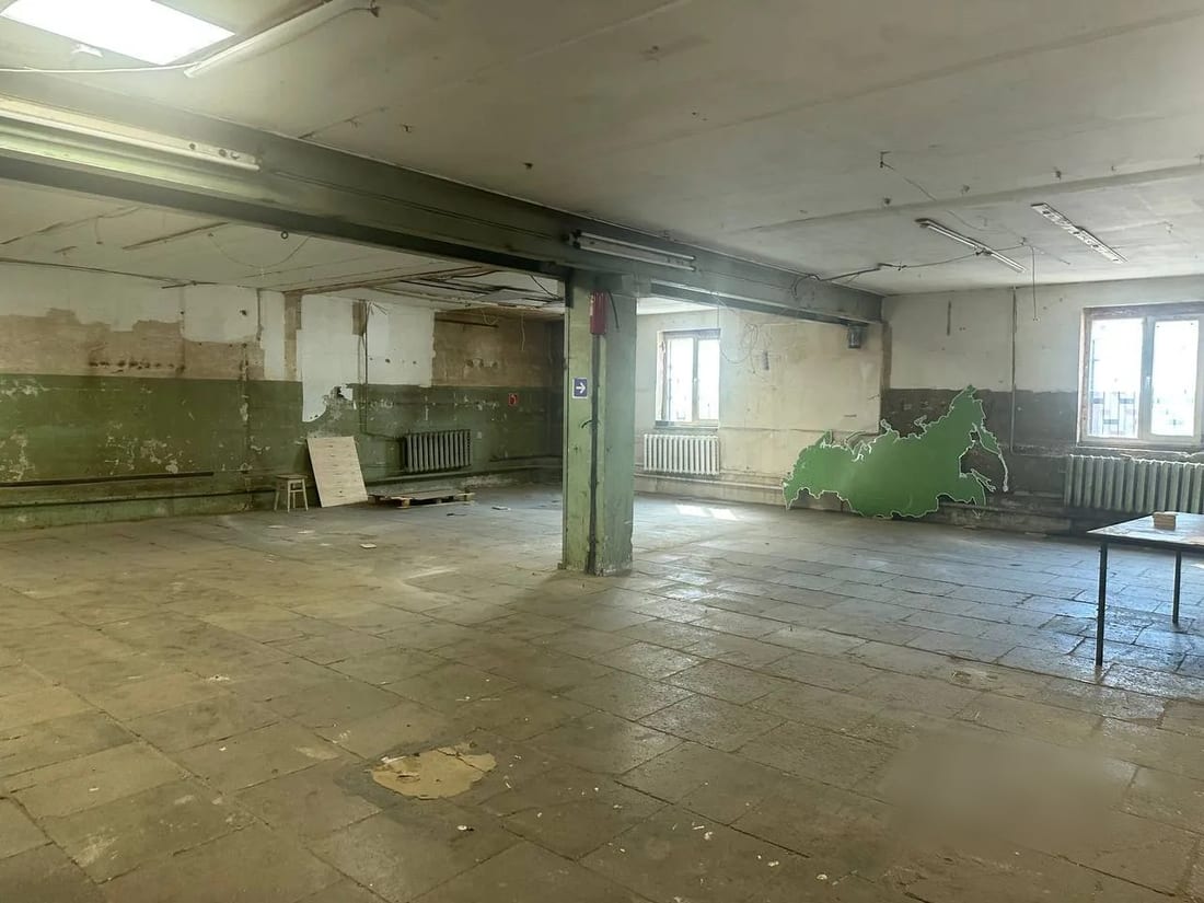 Сдается помещение свободного назначения, 300 м² — фото 1