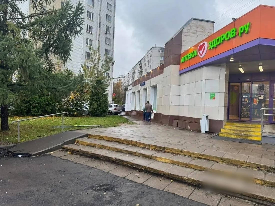 Сдается помещение свободного назначения, 600 м² — фото 1