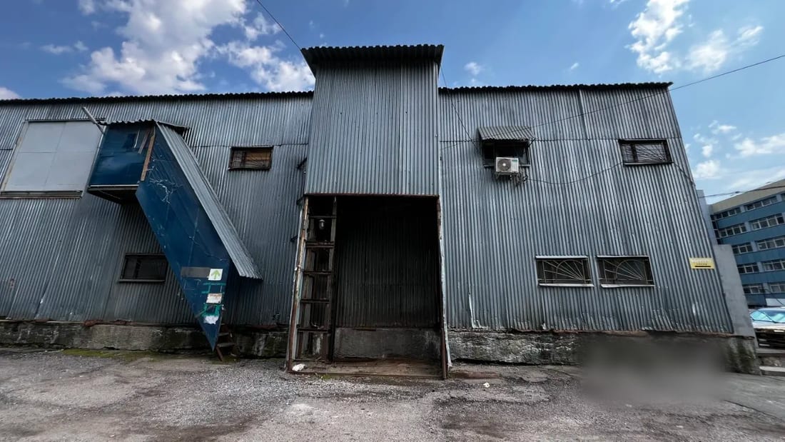 Сдается склад, 300 м² — фото 1
