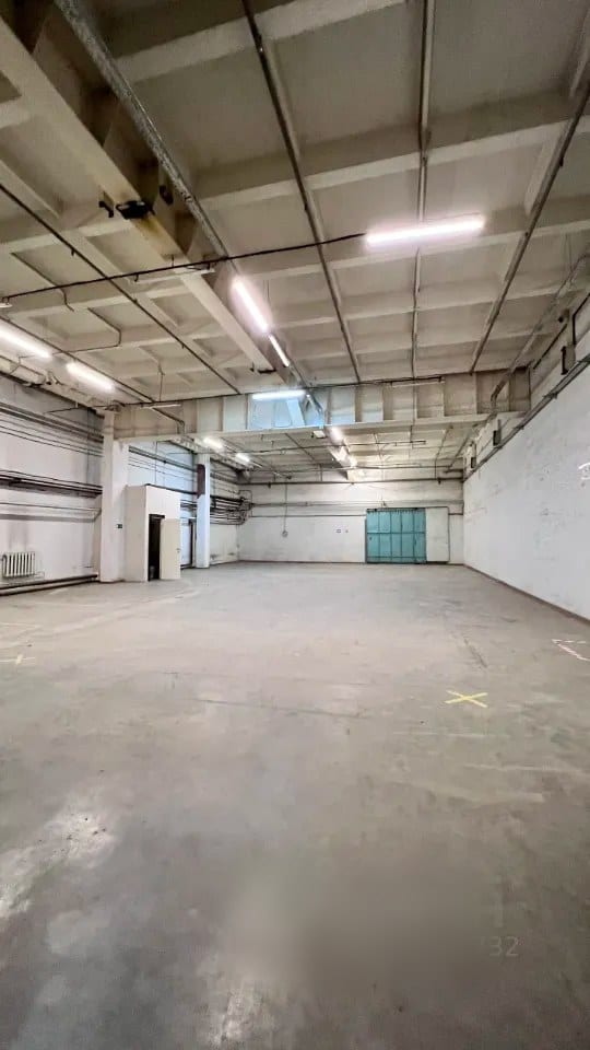 Сдается склад, 280 м² — фото 1