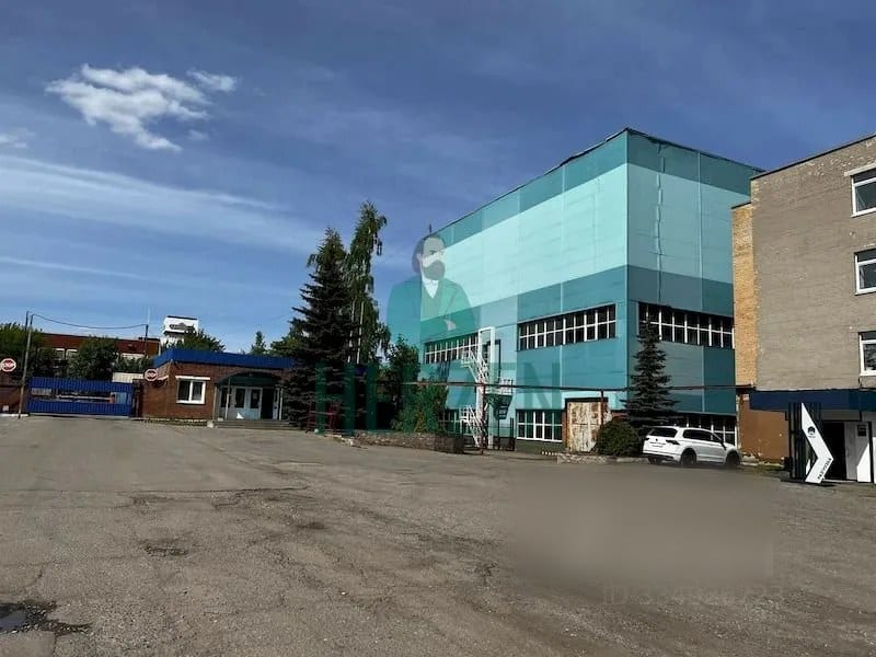 Сдается помещение свободного назначения, 12 000 м² — фото 1
