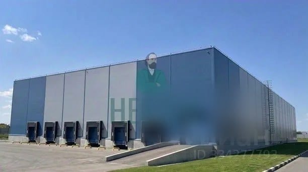 Сдается помещение свободного назначения, 4 658 м² — фото 1