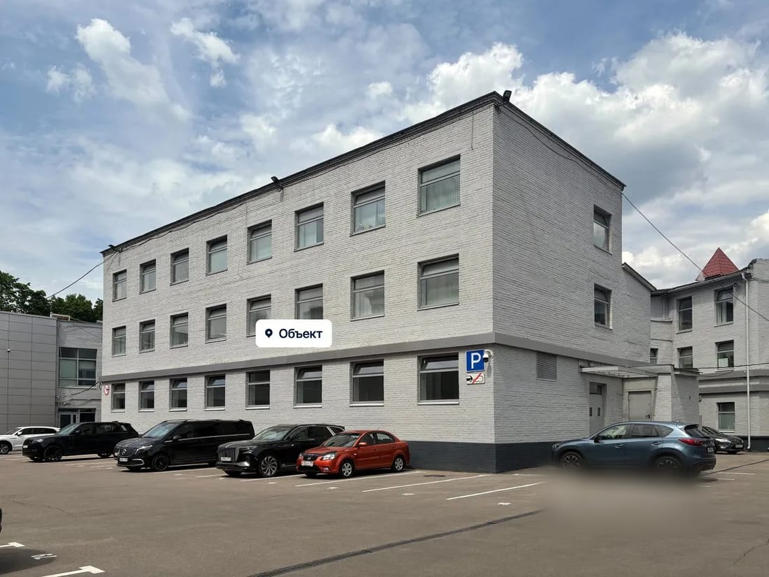 Сдается склад, 312 м² — фото 1