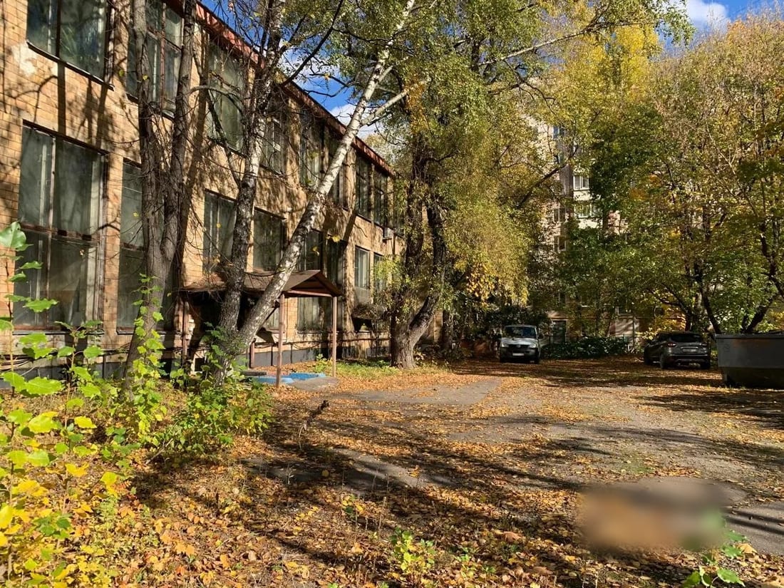 Сдается помещение свободного назначения, 420 м² — фото 1