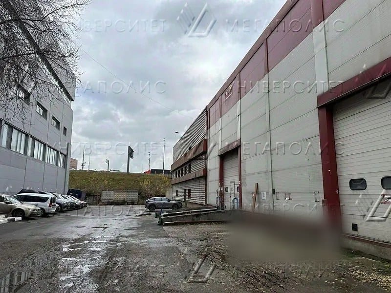 Сдается склад, 1 516 м² — фото 1