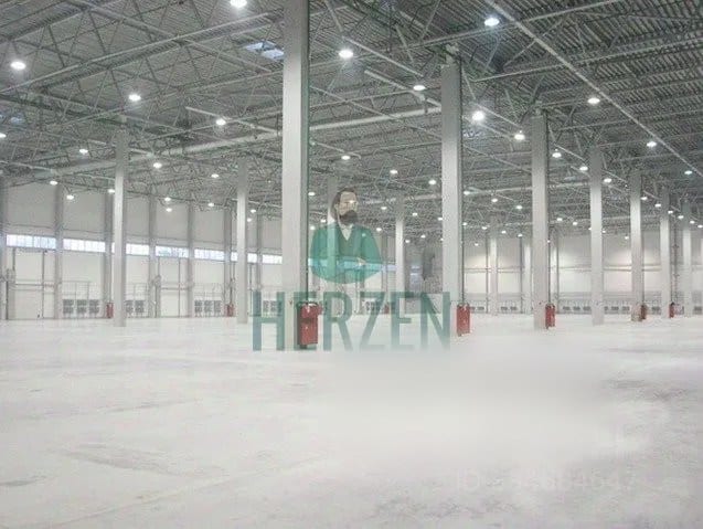 Сдается помещение свободного назначения, 10 760 м² — фото 1