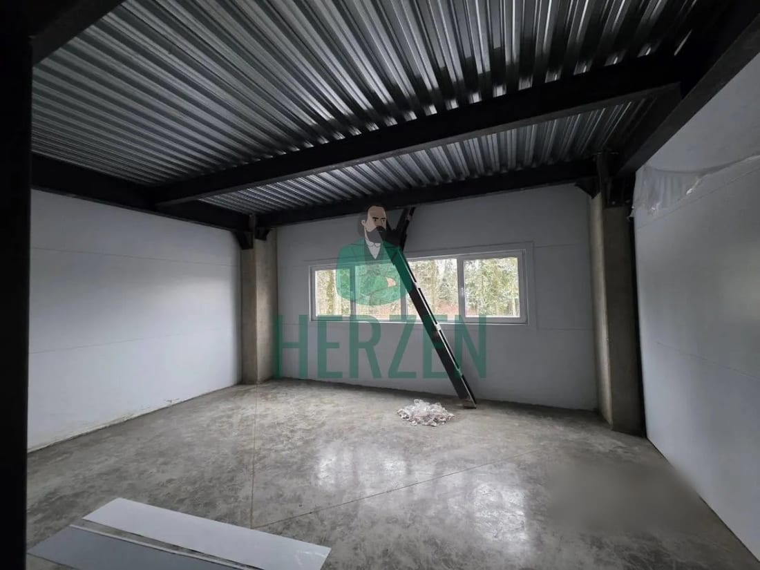 Сдается помещение свободного назначения, 4 536 м² — фото 1