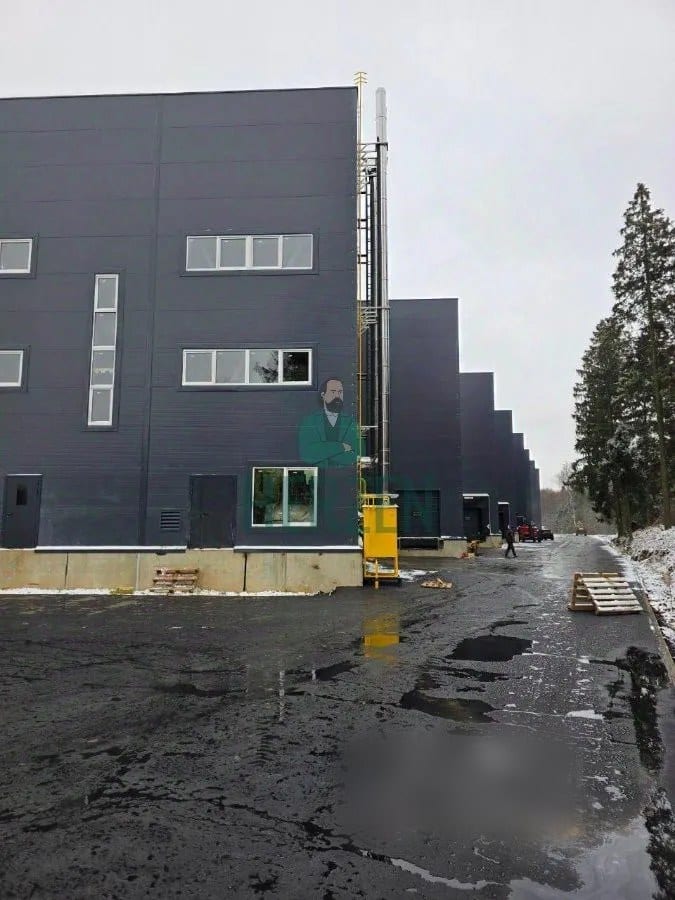 Сдается помещение свободного назначения, 2 700 м² — фото 1