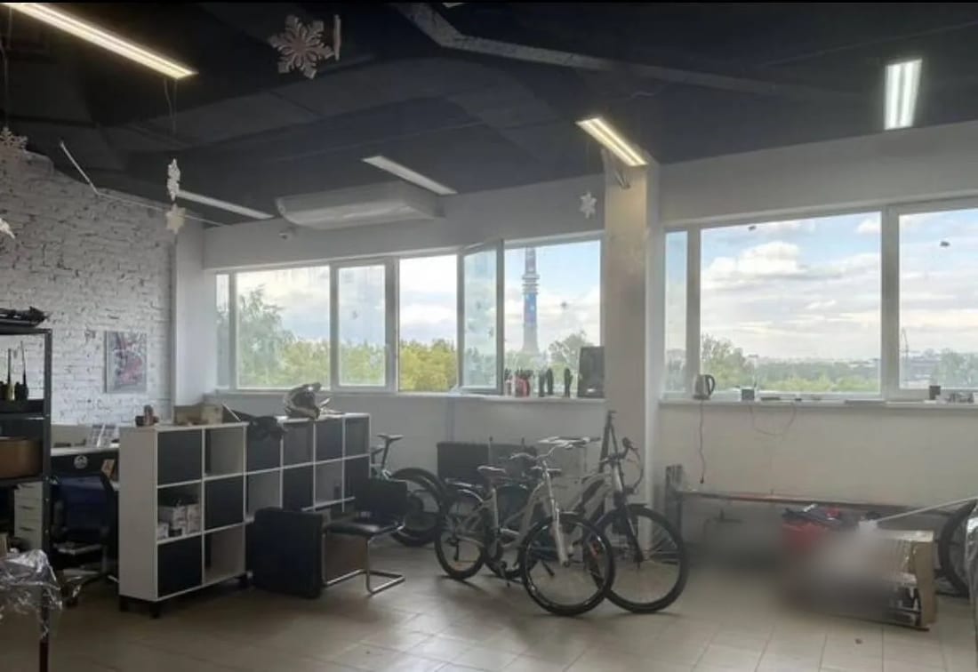 Сдается помещение свободного назначения, 182 м² — фото 1