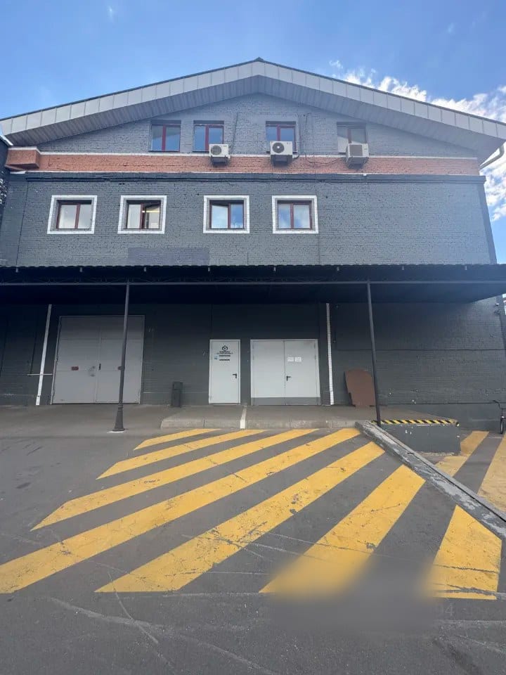 Сдается помещение свободного назначения, 700 м² — фото 1