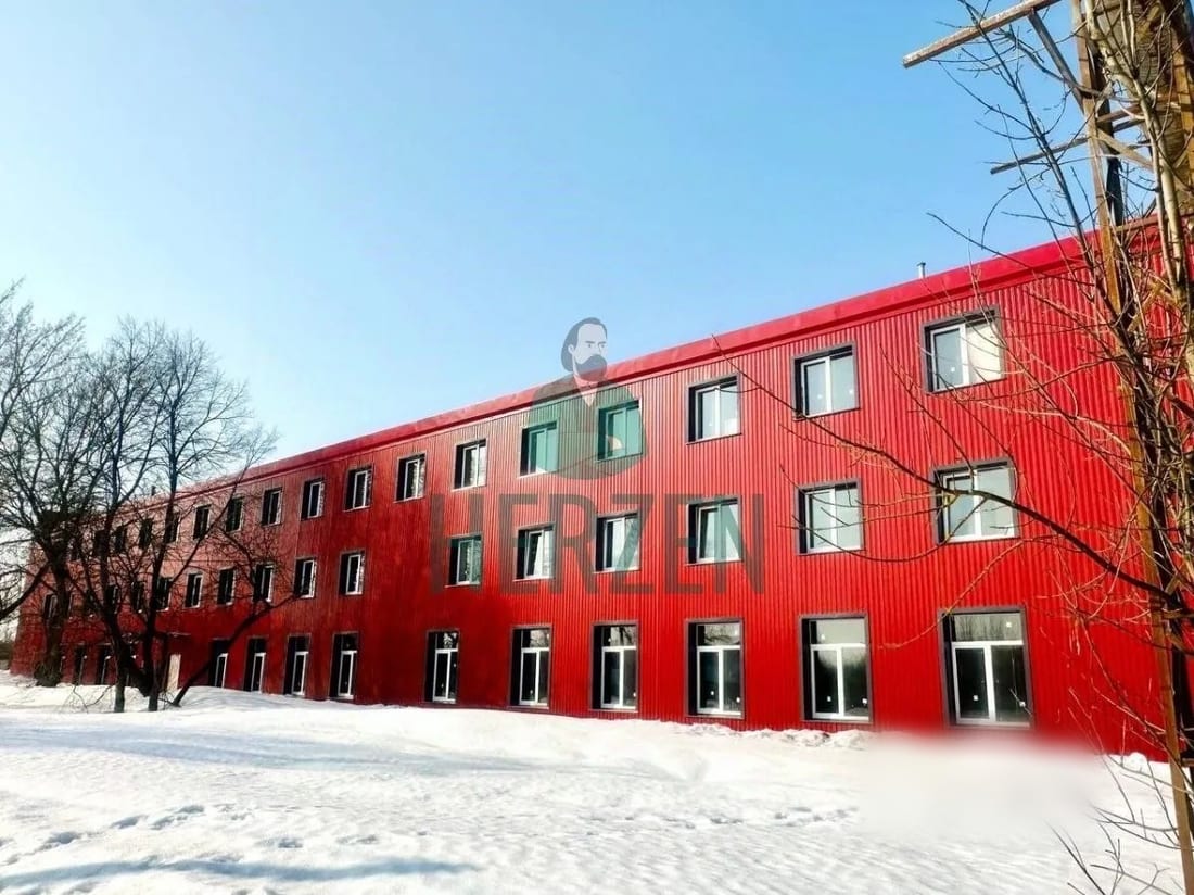 Сдается помещение свободного назначения, 3 975 м² — фото 1