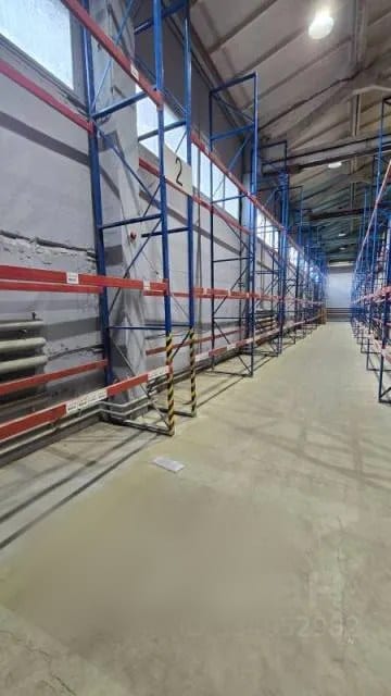 Сдается склад, 1 550 м² — фото 1